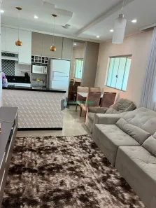 Casa de Condomínio com 4 Quartos à venda, 180m² no Tropical, Contagem