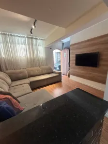 Casa com 1 Quarto para alugar, 50m² no Vila Barros, Guarulhos