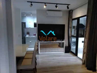 Apartamento com 2 Quartos à venda, 62m² no Continental, Osasco
