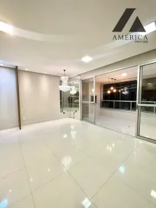 Apartamento com 3 Quartos à venda, 138m² no Jardim das Américas, Cuiabá