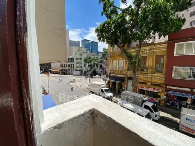 Sobrado com 14 Quartos à venda, 597m² no Centro, Rio de Janeiro