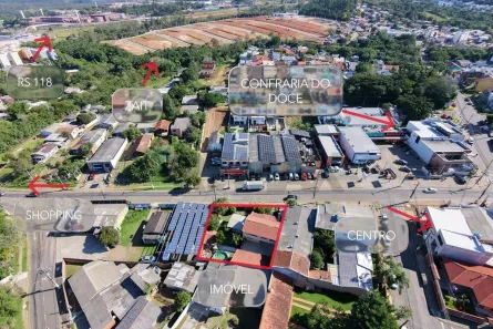 Casa com 3 Quartos à venda, 237m² no Passo das Pedras, Gravataí