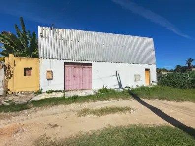 Galpão/Depósito/Armazém à venda, 325m² no Aruana, Aracaju