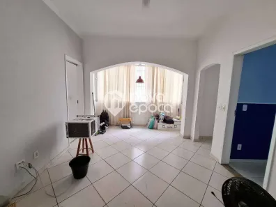 Apartamento com 3 Quartos à venda, 70m² no Grajaú, Rio de Janeiro
