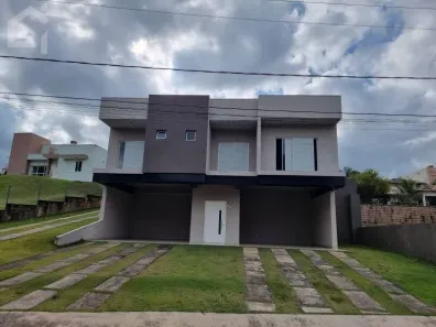 Casa de Condomínio com 4 Quartos à venda, 420m² no Residencial Village Morro Alto, Itupeva