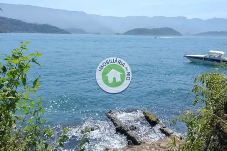 Casa de Condomínio com 6 Quartos à venda, 1750m² no Pontal do Partido (Cunhambebe), Angra dos Reis