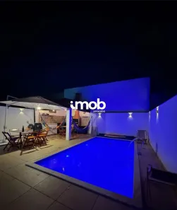 Casa com 3 Quartos à venda, 70m² no Residencial Vida Nova Tatuí, Tatuí