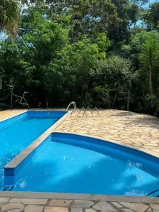 Casa de Condomínio com 4 Quartos para alugar, 588m² no Vila do Ouro, Nova Lima