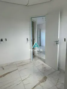 Cobertura com 2 Quartos à venda, 107m² no Parque Novo Oratório, Santo André