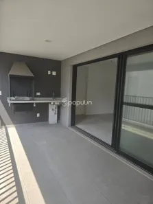 Apartamento com 3 Quartos à venda, 106m² no Vila Clementino, São Paulo