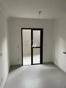 Apartamento com 2 Quartos à venda, 50m² no Tucuruvi, São Paulo