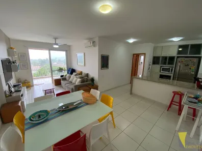 Apartamento com 3 Quartos à venda, 146m² no Itaguá, Ubatuba
