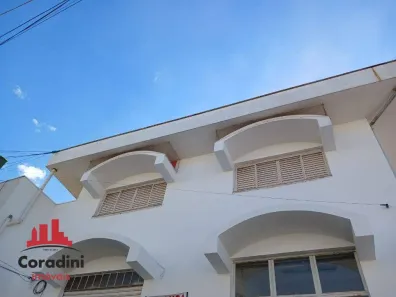 Sala Comercial para alugar, 104m² no Jardim São Domingos, Americana