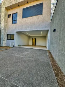 Casa com 3 Quartos à venda, 191m² no Jardim América, Goiânia