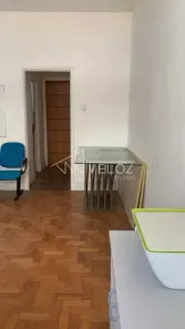 Ponto Comercial à venda, 33m² no Centro, Rio de Janeiro