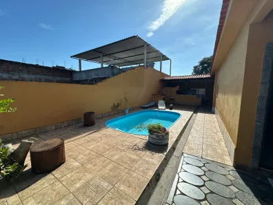 Casa com 2 Quartos à venda, 200m² no , Piraí