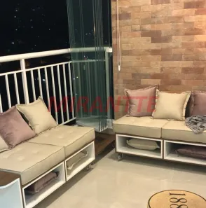 Apartamento com 2 Quartos à venda, 59m² no Vila Paiva, São Paulo