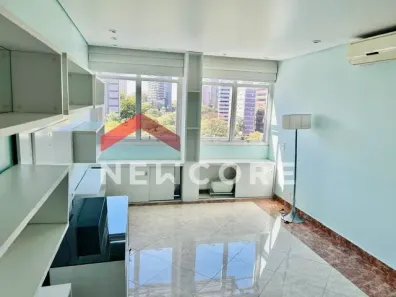 Apartamento com 3 Quartos à venda, 119m² no Paraíso, São Paulo