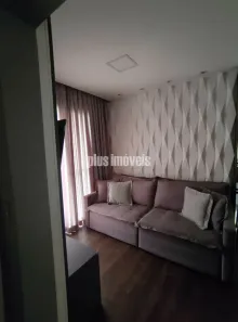 Apartamento com 2 Quartos à venda, 50m² no Parque Reboucas, São Paulo