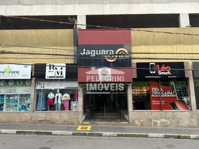 Sala Comercial para alugar, 20m² no Centro, Campinas
