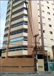 Apartamento com 2 Quartos à venda, 64m² no Ocian, Praia Grande
