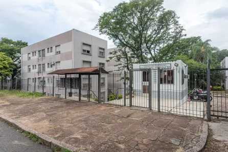 Apartamento com 3 Quartos à venda, 77m² no Teresópolis, Porto Alegre