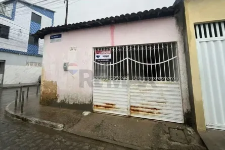 Casa com 2 Quartos à venda, 62m² no Inácio Barbosa, Aracaju