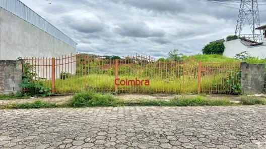 Lote/Terreno à venda, 400m² no Morada do Vale, Governador Valadares