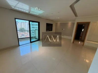 Apartamento com 3 Quartos à venda, 114m² no Vila Gomes Cardim, São Paulo