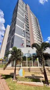 Apartamento com 3 Quartos para alugar, 65m² no Jardim Aclimação, Maringá