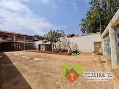 Casa com 2 Quartos à venda, 141m² no Santa Rosa Ipês, Piracicaba