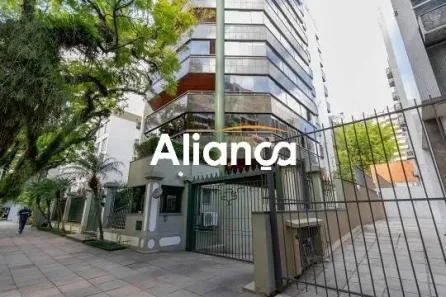 Apartamento com 3 Quartos para alugar, 353m² no Moinhos de Vento, Porto Alegre
