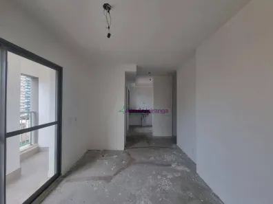 Apartamento com 1 Quarto à venda, 35m² no Vila Dom Pedro I, São Paulo