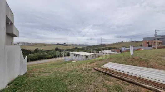 Lote/Terreno à venda, 383m² no Loteamento Terras da Fazenda, Itatiba
