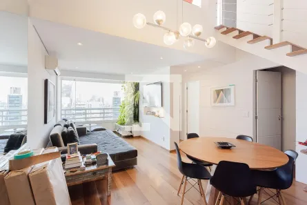 Cobertura com 2 Quartos à venda, 155m² no Pinheiros, São Paulo