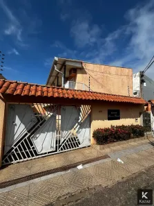 Kitnet com 2 Quartos à venda, 32m² no Jardim Paulista, Cuiabá