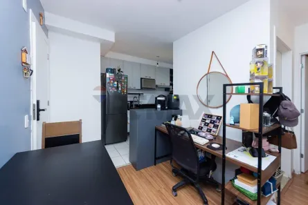 Apartamento com 2 Quartos à venda, 47m² no Piratininga, Osasco