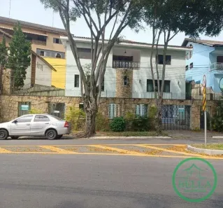 Sobrado com 7 Quartos à venda, 595m² no City América, São Paulo