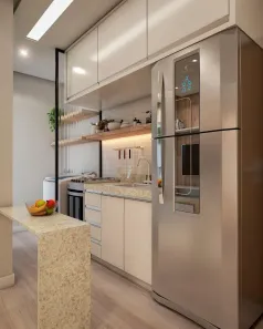 Apartamento com 2 Quartos à venda, 51m² no Tapanã (Icoaraci), Belém