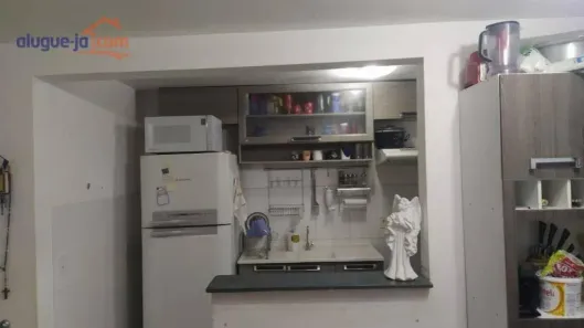 Apartamento com 2 Quartos à venda, 47m² no Jardim América, São José dos Campos