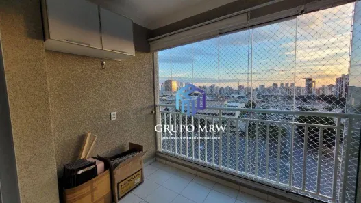 Apartamento com 3 Quartos para alugar, 79m² no Parque Morumbi, Votorantim