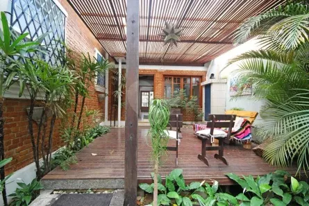 Casa com 3 Quartos à venda, 300m² no Sumarezinho, São Paulo
