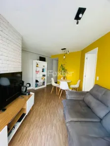 Apartamento com 1 Quarto à venda, 40m² no Consolação, São Paulo
