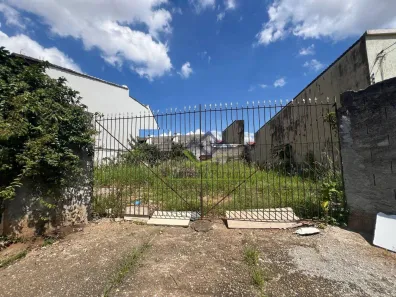 Lote/Terreno à venda, 552m² no Vila Figueira, Suzano