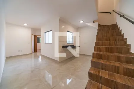 Cobertura com 2 Quartos à venda, 96m² no Cidade São Jorge, Santo André