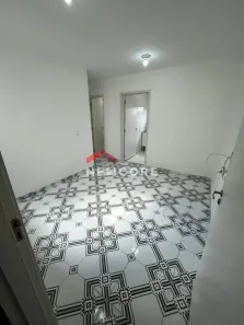 Apartamento com 2 Quartos à venda, 42m² no Jardim Nélia, São Paulo
