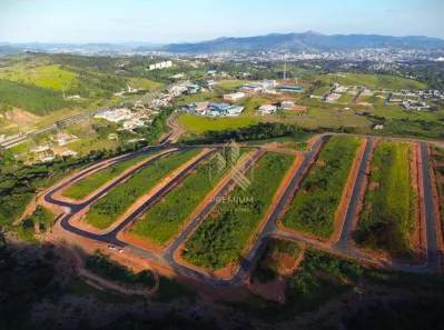 Lote/Terreno à venda, 360m² no Loteamento Parque Residencial Serras de Atibaia II, Atibaia