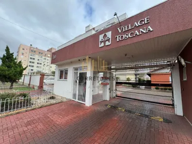 Apartamento com 2 Quartos para alugar, 55m² no Fátima, Canoas