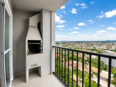 Apartamento com 2 Quartos à venda, 51m² no Rondônia, Novo Hamburgo