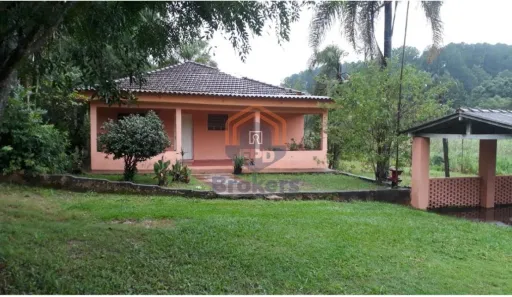 Casa com 3 Quartos à venda, 140m² no Estância São Luiz, Jarinu